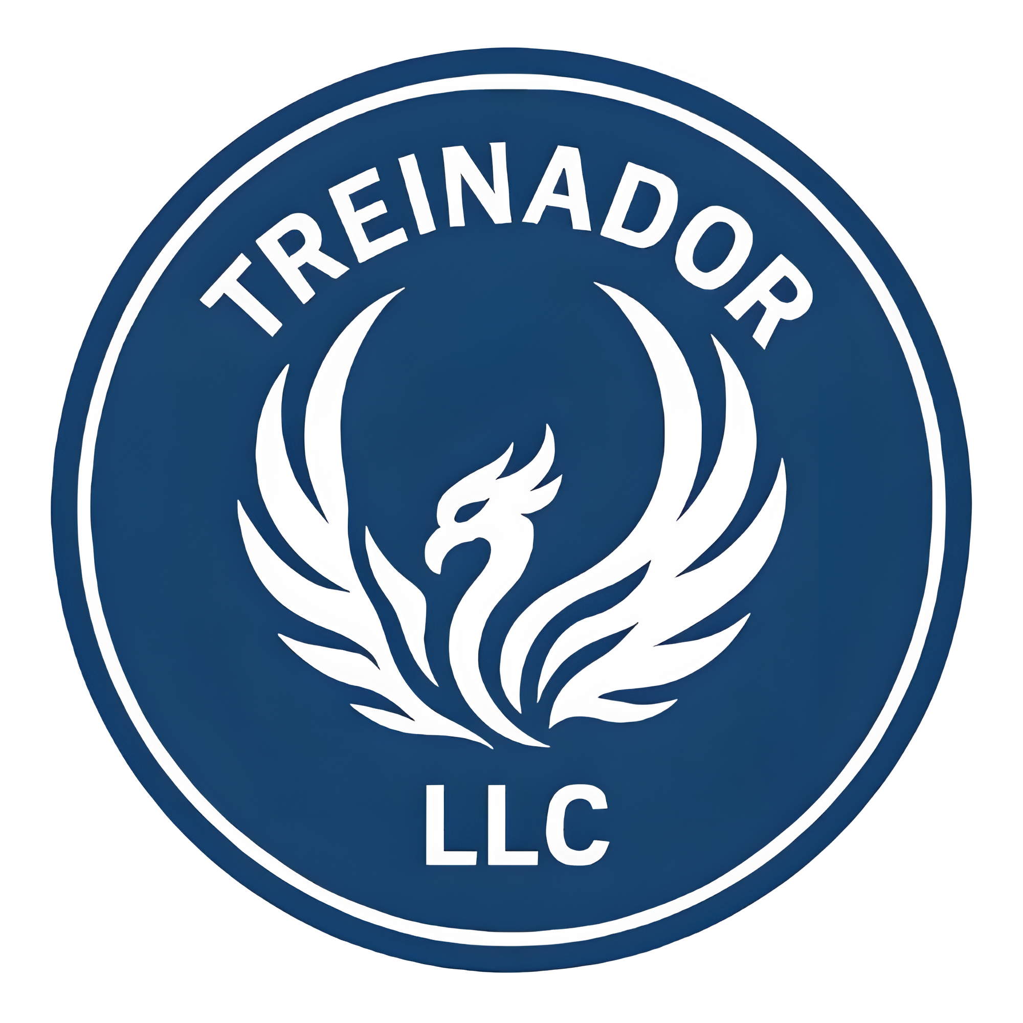 Treinador LLC Logo